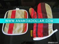 oven mitt