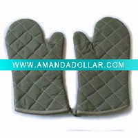 Printing Oven Mitt