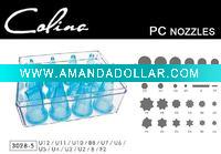 Pastry Tips