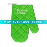 oven mitt