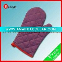 Wholesale Promotion oven glove with good quality