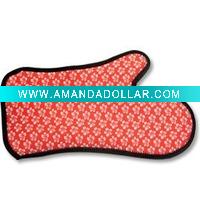 neoprene gloves(oven mitt)