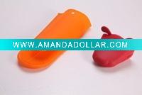 Wholesale silicon oven mitt