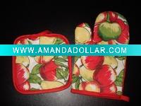 Wholesale oven mitts & potholders