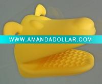 Wholesale Silicone Animal Shape Oven Mitts KB-G001