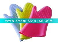 flexible silicone oven mitts