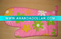 Wholesale promotion oven gloves