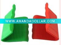 Kitchen Silicone Baking Oven Mitt