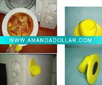 silicone glove