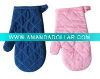 Wholesale Cotton oven glove ZM81