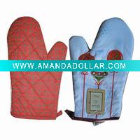 towel gloves