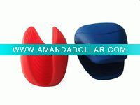 Wholesale silicone oven mitt/gloves