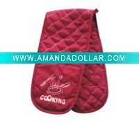 double oven mitt
