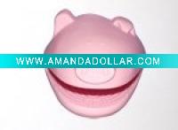 Wholesale Children's Silicone grabber