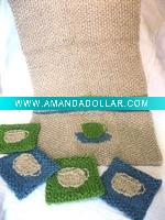 All Purpose cotton Kitchen Cloth