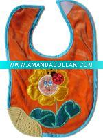 Wholesale baby bibs