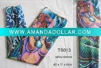 tattoo sleeves