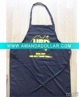 Wholesale 100% printing cotton apron