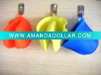 Wholesale Silicone Glove Oven Mitts