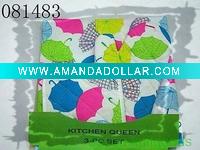 Wholesale oven mitt 081483