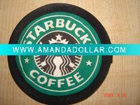 Wholesale cup mat