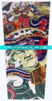 Wholesale Japan Oversleeve tattoo more than 100 design