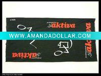 Wholesale multifunctional wrist band, bandana, coverchief