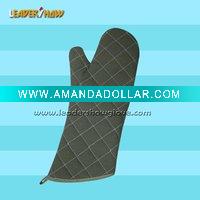 Wholesale LS-MG022 microwave oven mitts