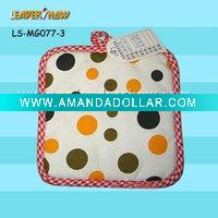 microwave oven mitt