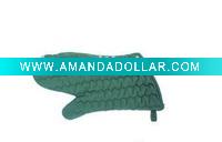 silicone oven mitts MOG-004