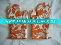 sell oven mitt