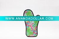neoprene oven mitt
