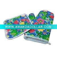 Oven Mitt