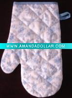 oven mitt