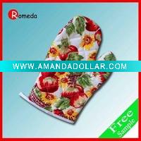 Wholesale Promotion oven glove with good quality