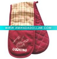 oven mitts