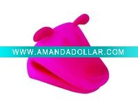 Silicone glove