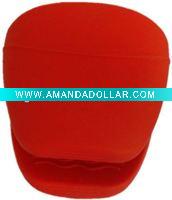 Silicone Oven Mitt