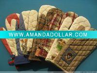heart insulation gloves