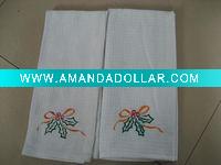 dish towel