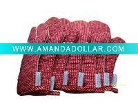 Wholesale cotton oven mitts MOG-008