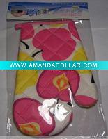 Wholesale microwave gloves