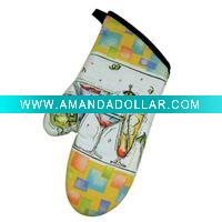 Wholesale silicone glove