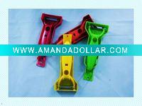 NEW!!! MULTI-FUNCTIONAL VEGETABLE&FRUIT PEELER