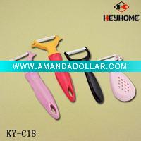 colorful ceramic peeler