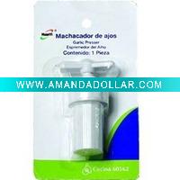 Gralic peeler