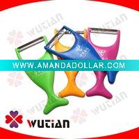 WT-BO-0033 Promotion Fruit Peeler