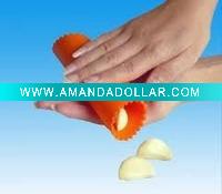 Wholesale tube shape silicone peeler