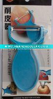 Janpanese style vegetable fruit peeler