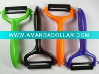 black blade ceramic peeler P7